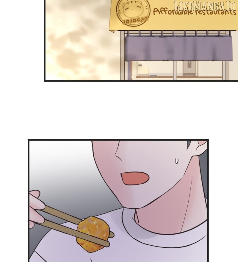 Soul to Soul Chapter 15 - page 20